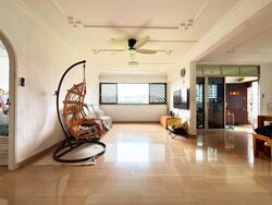 Blk 346 Yishun Avenue 11 (Yishun), HDB 5 Rooms #484952121